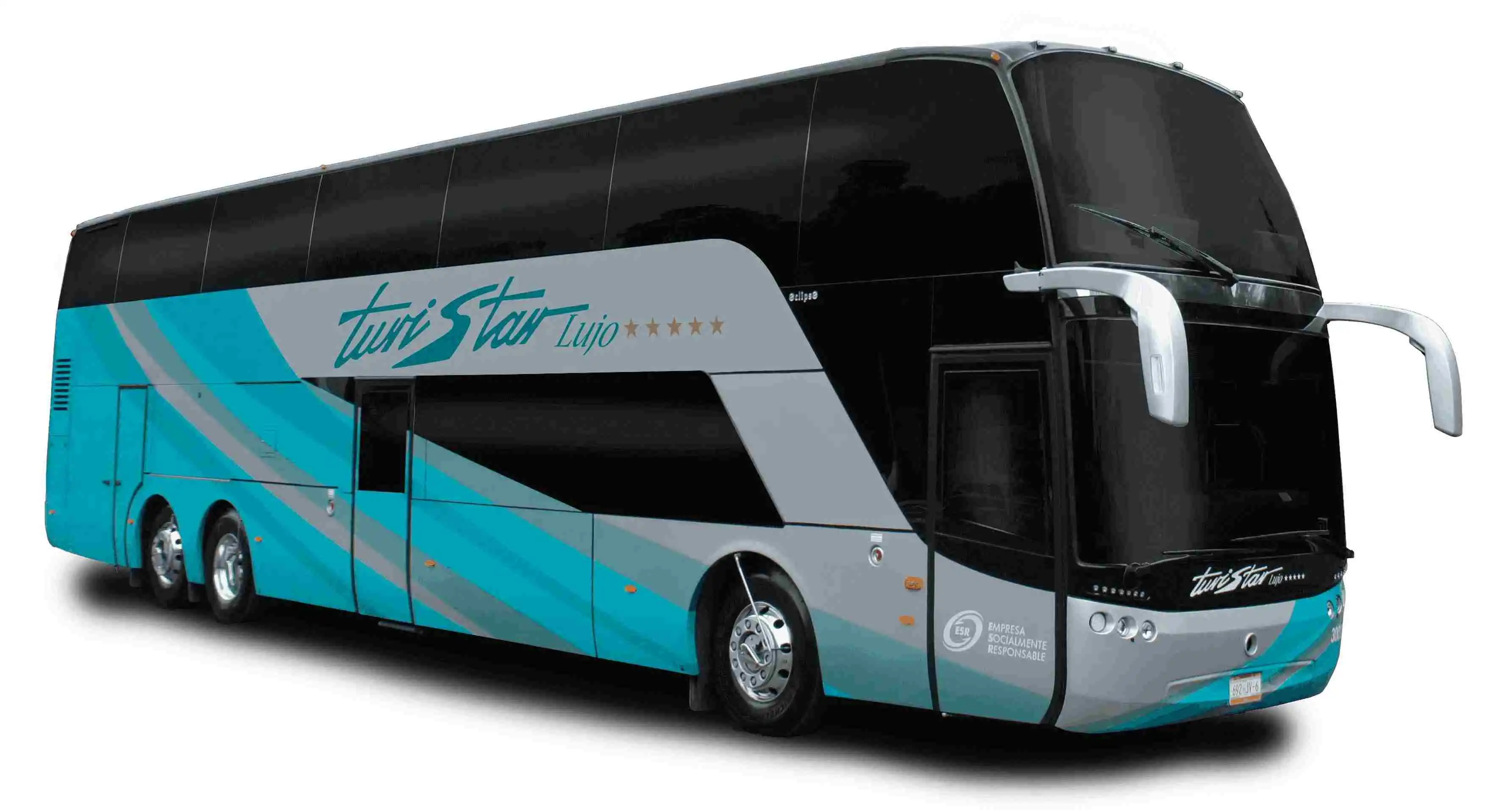 autobús etn  eclipse