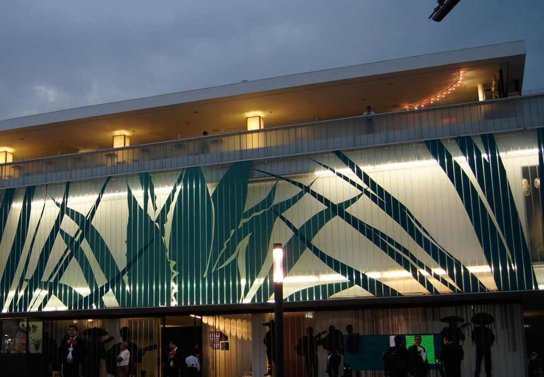 Boleto de autobús a México Norte