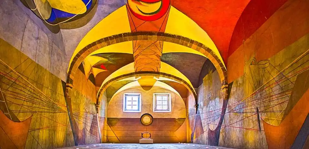 Compra tus boletos de autobús y viaja a San Miguel de Allende