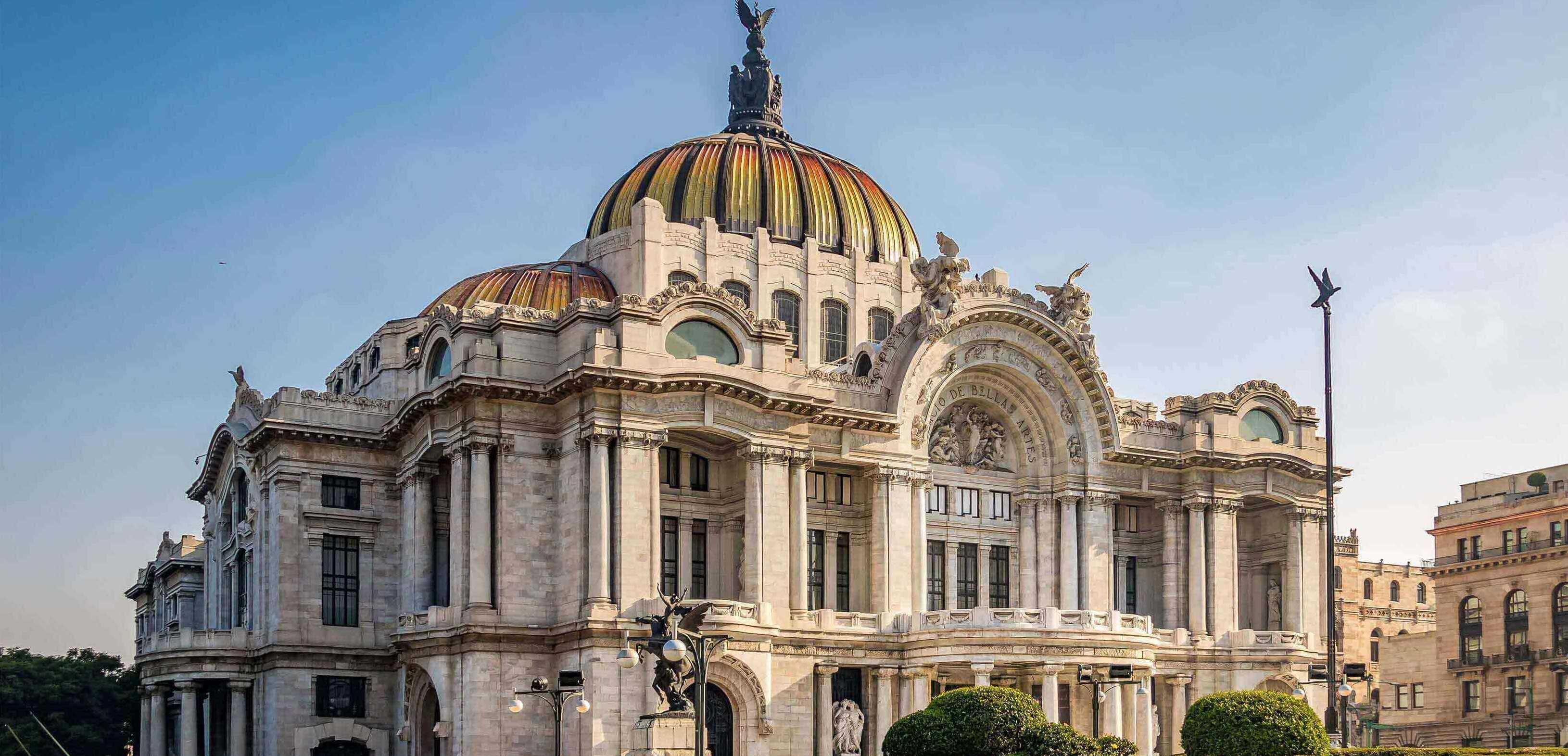 Viaja desde Terminal México Norte