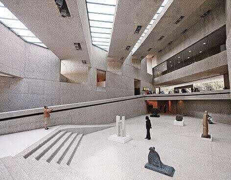  Boletos de Autobús a México Poniente Museo Tamayo de Arte