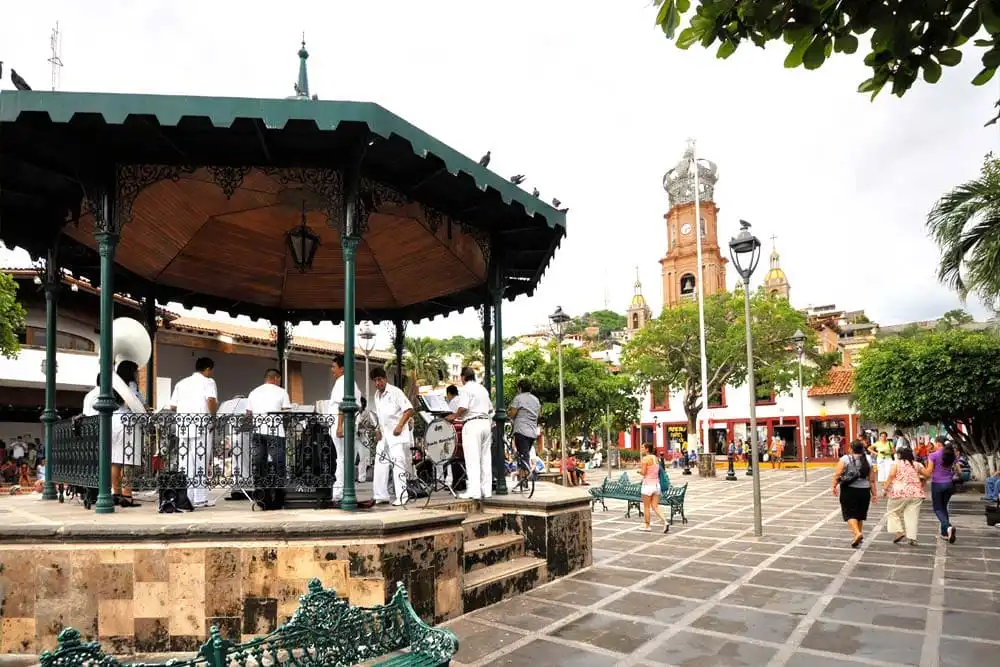 Boleto de autobús a San Luis Potosí