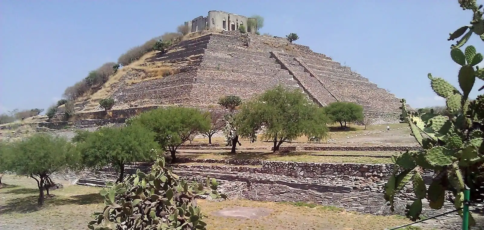 Compra tus boletos de autobús y viaja a Querétaro