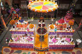 centro cultural el refugio tlaquepaque